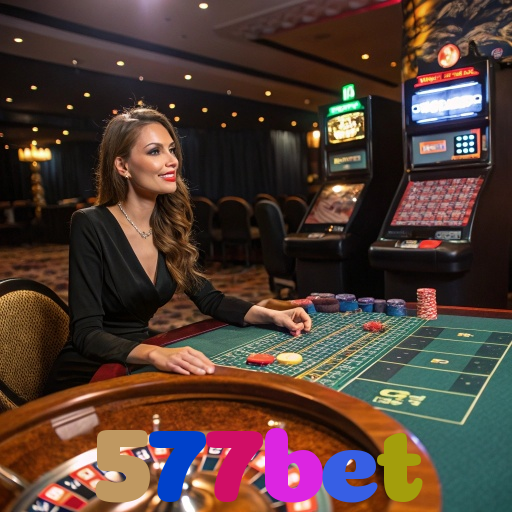 577bet