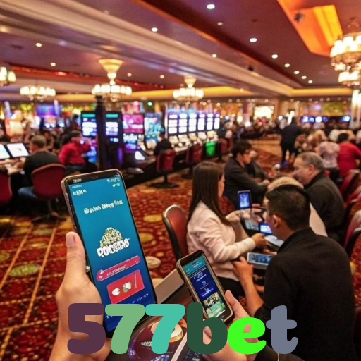 577bet