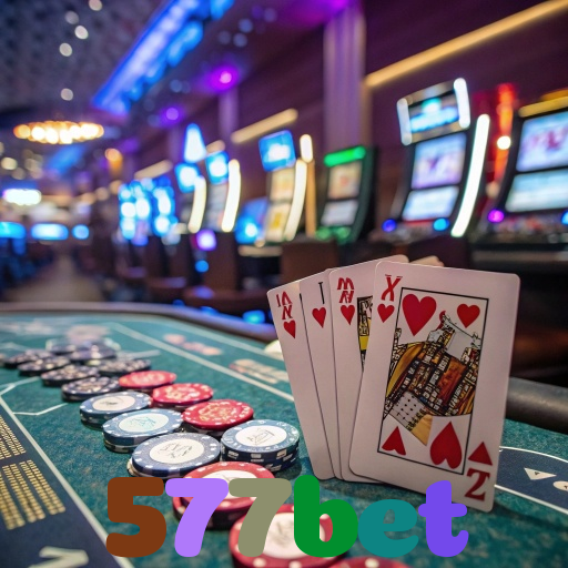 577bet