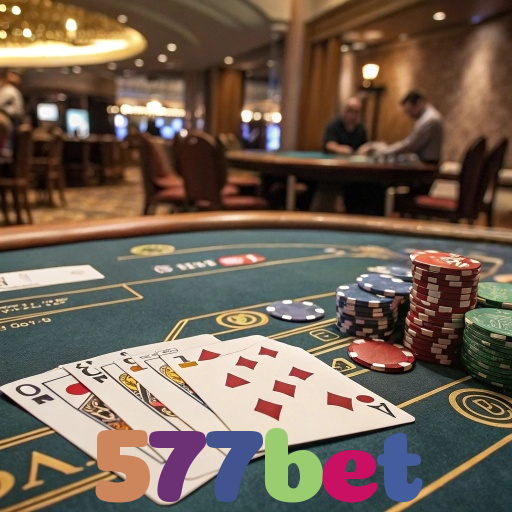577bet