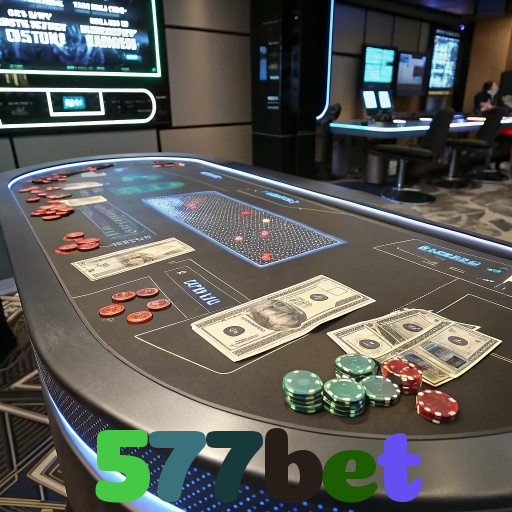 577bet