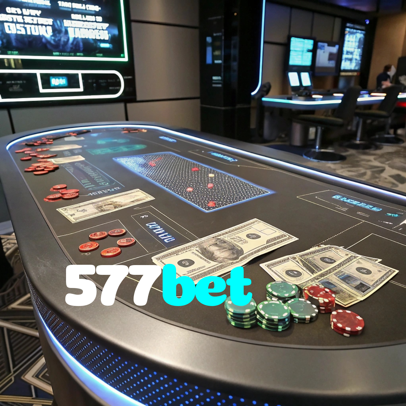 577bet