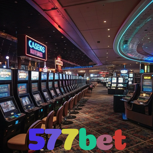 577bet