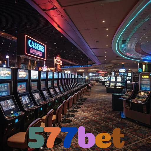 577bet