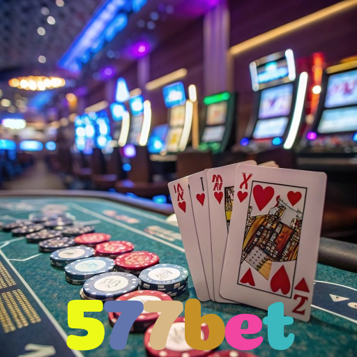 577bet