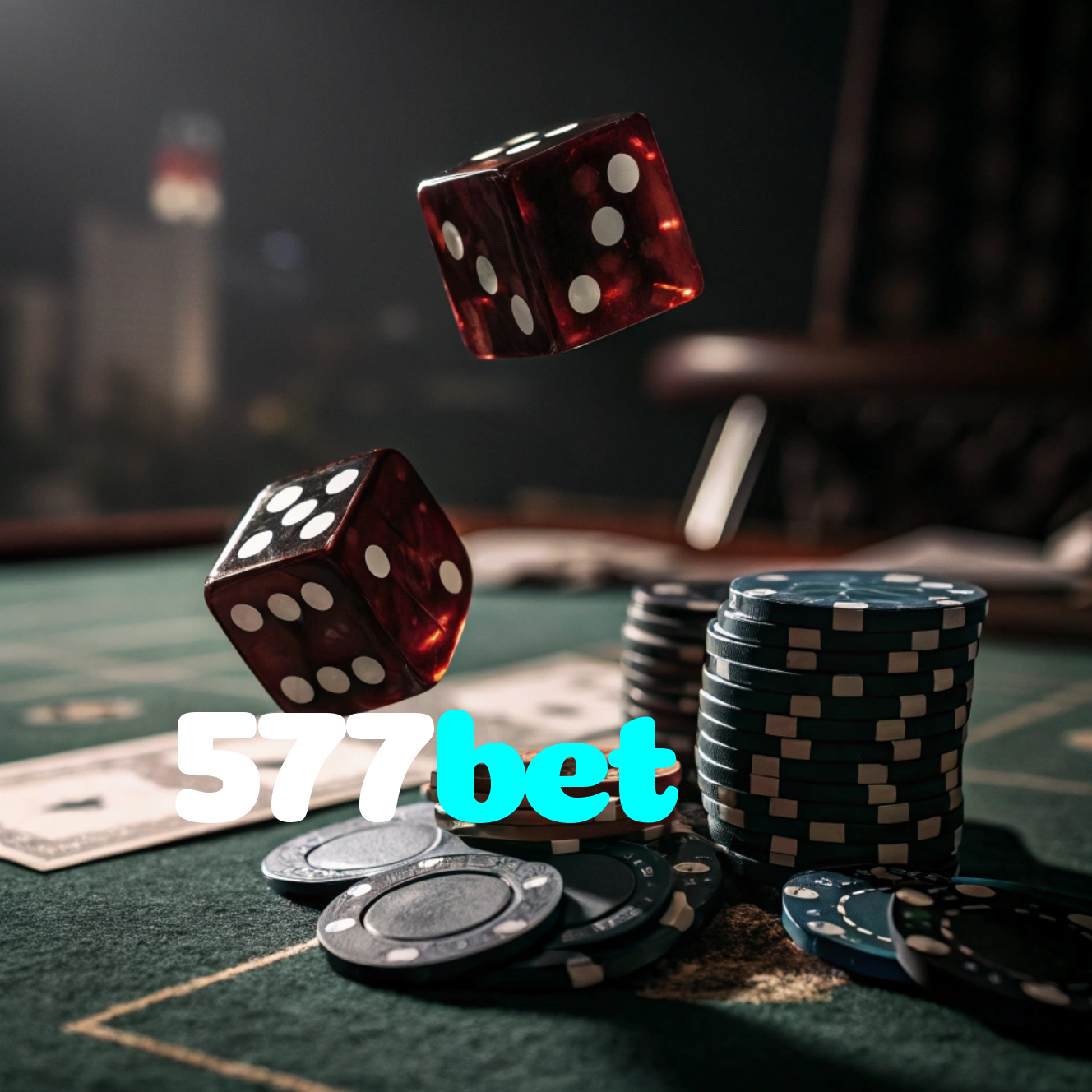 577bet