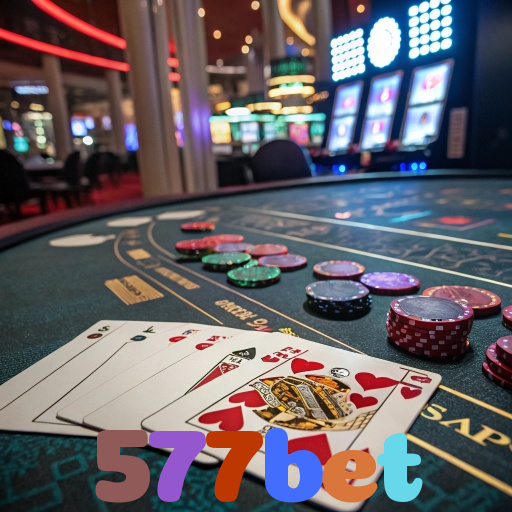 577bet