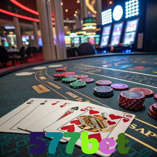 577bet